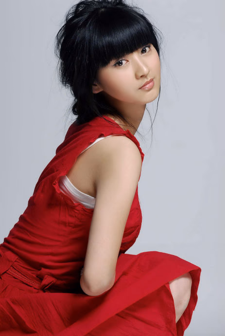 斓曦 高清写真/照片下载 #3500554