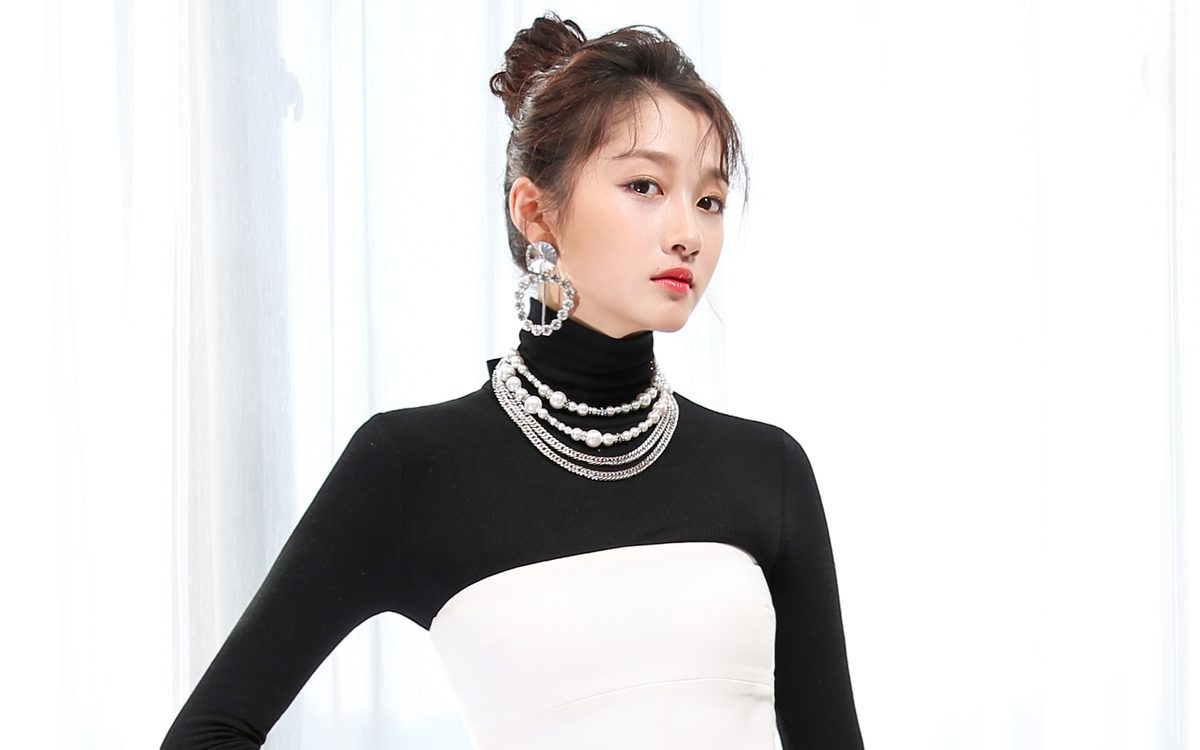 Xiaotong Guan HD Images/Photo Gallery Download #7041505