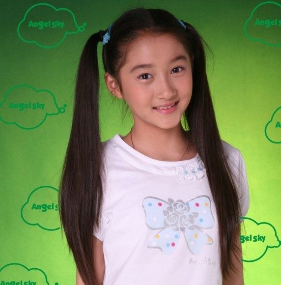 Xiaotong Guan HD Images/Photo Gallery Download #7097192