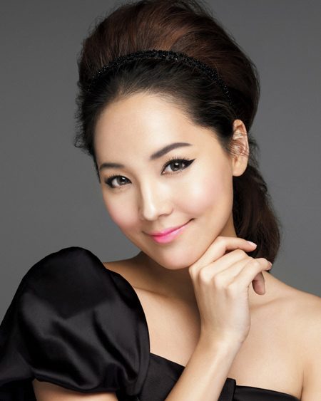 Yoo-jin HD Images/Photo Gallery Download #1624245