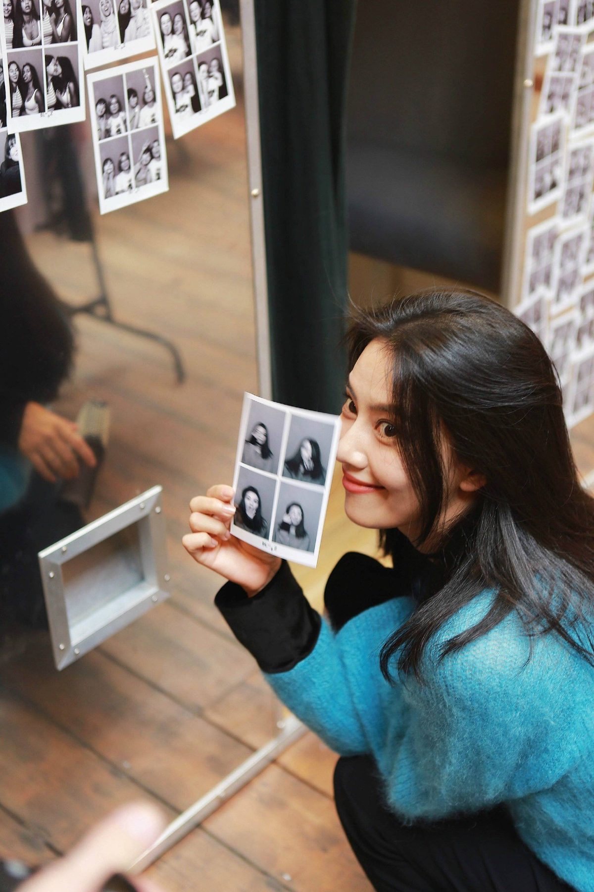 カオ・ユアンユアン HD画像/フォトギャラリーダウンロード #668191