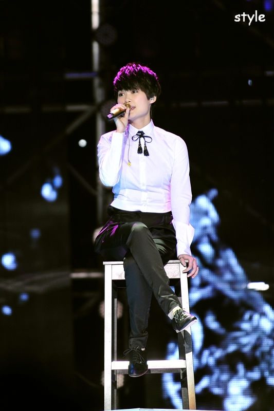 Yuchun Li HD Images/Photo Gallery Download #1920295