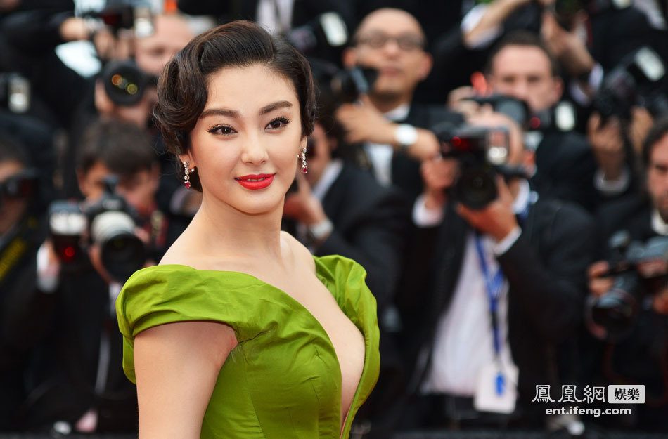 Yuqi Zhang HD Images/Photo Gallery Download #6708520