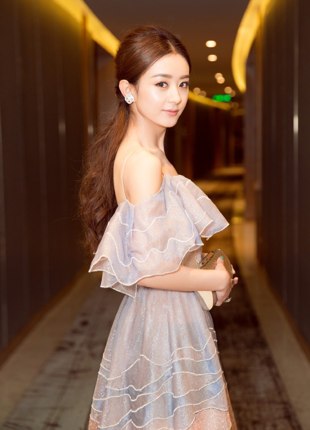 Zanilia Zhao HD Images/Photo Gallery Download #7092078
