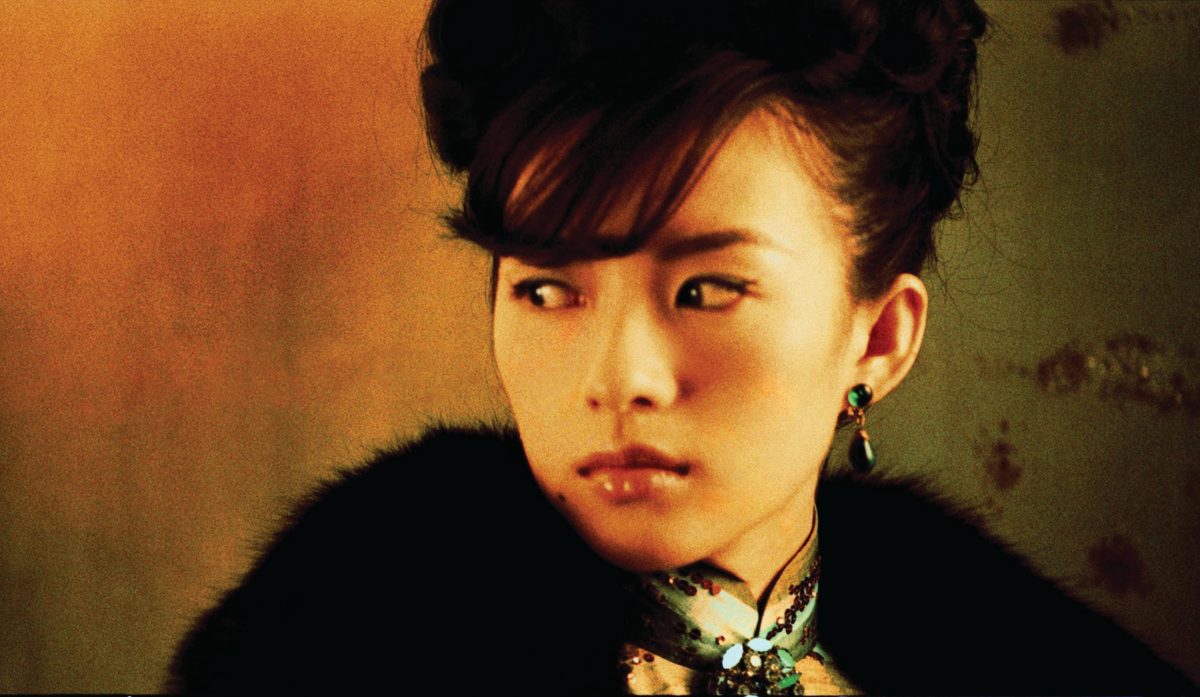 章子怡 高清写真/照片下载 #1041805