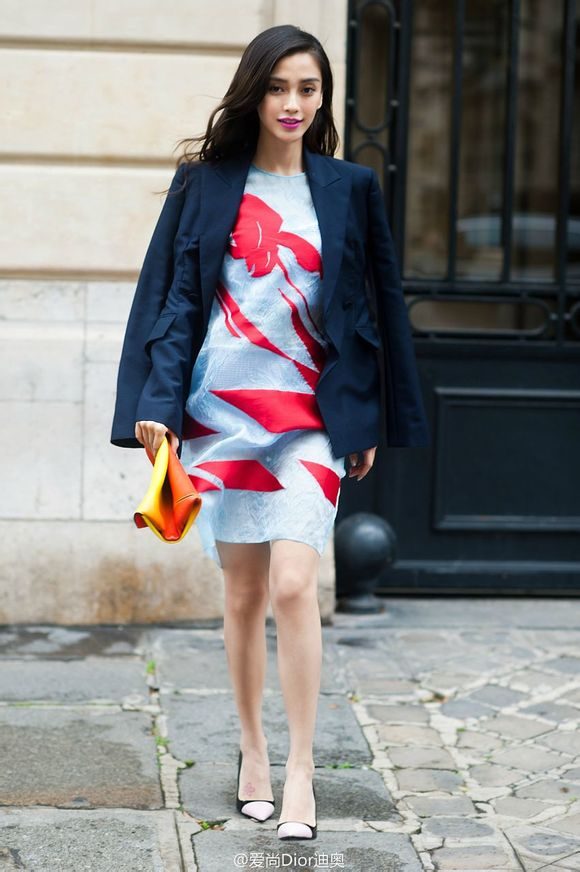 Angelababy HD Images/Photo Gallery Download #6648295