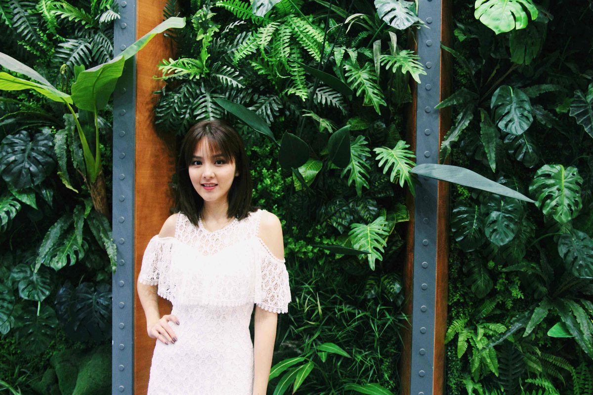 Bonnie Xian HD Images/Photo Gallery Download #6988099