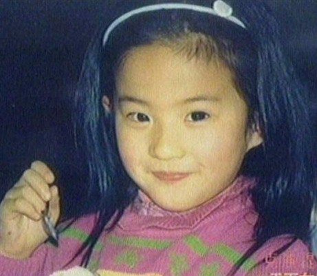 Liu Yifei HD Images/Photo Gallery Download #6706823