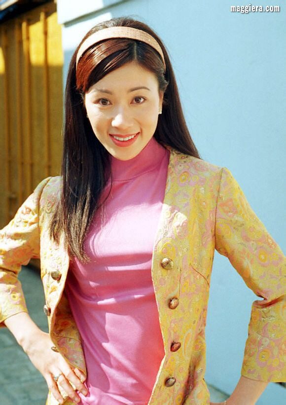 Maggie Ho-yee Cheung HD 이미지/사진 갤러리 다운로드 #1299507