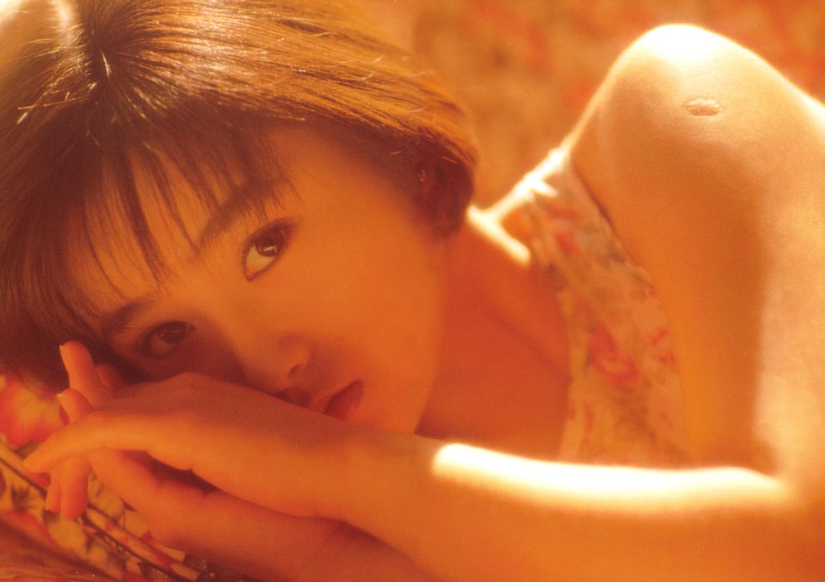 Noriko Sakai HD Images/Photo Gallery Download #5471482