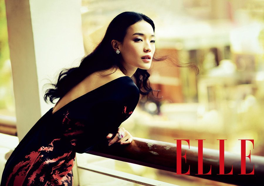 Shu Qi HD Images/Photo Gallery Download #1854956