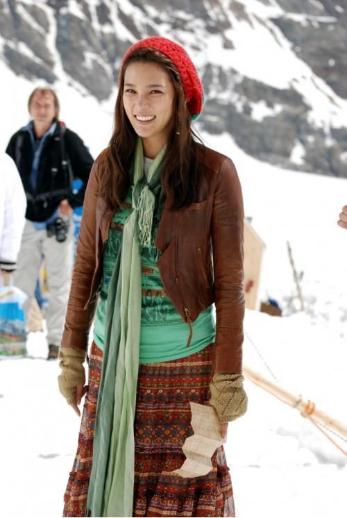 Si-yeon Park HD Images/Photo Gallery Download #1782506