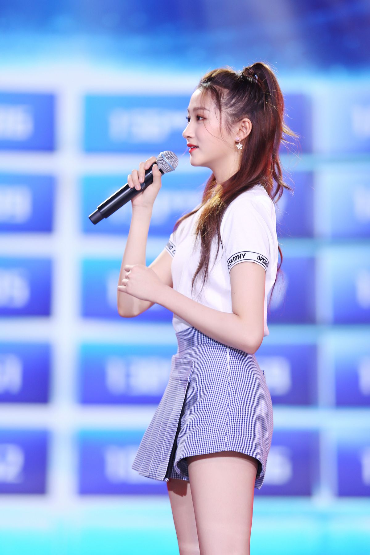 Xiaotong Guan HD Images/Photo Gallery Download #7097484