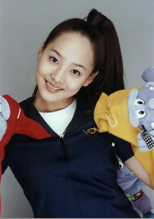 Yoo-jin HD Images/Photo Gallery Download #1624537