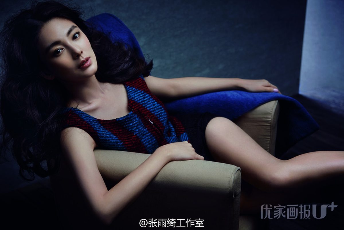 Yuqi Zhang HD Images/Photo Gallery Download #6708812