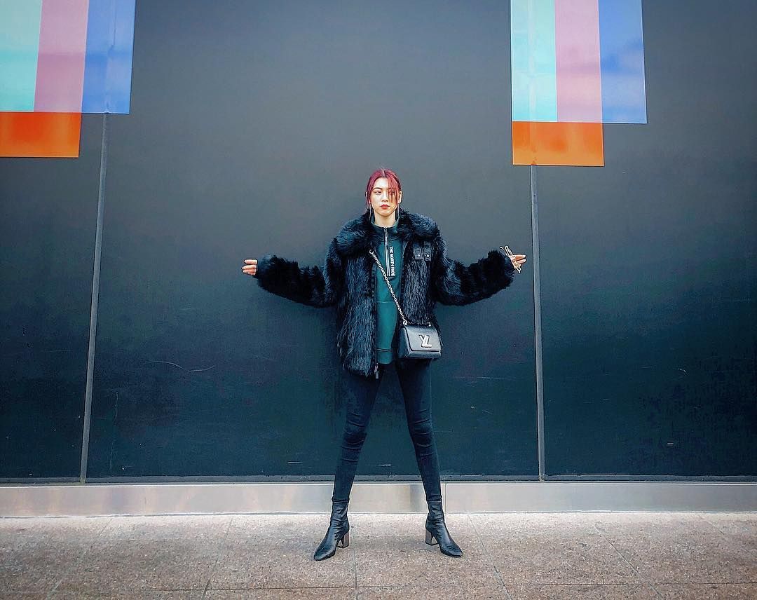 미요시 아야카 HD 이미지/사진 갤러리 다운로드 #7488153