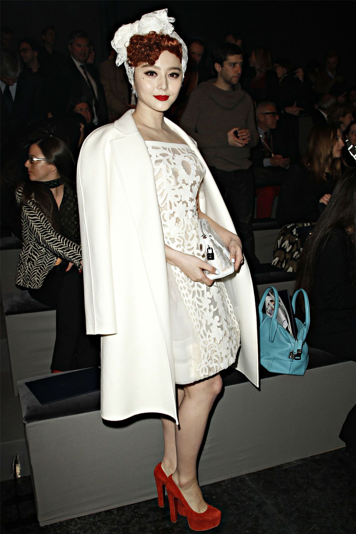 ファン・ビンビン HD画像/フォトギャラリーダウンロード #1200358