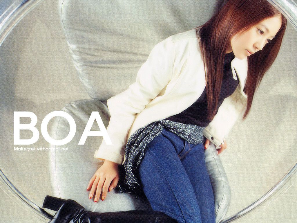 BoA HD Images/Photo Gallery Download #1607782