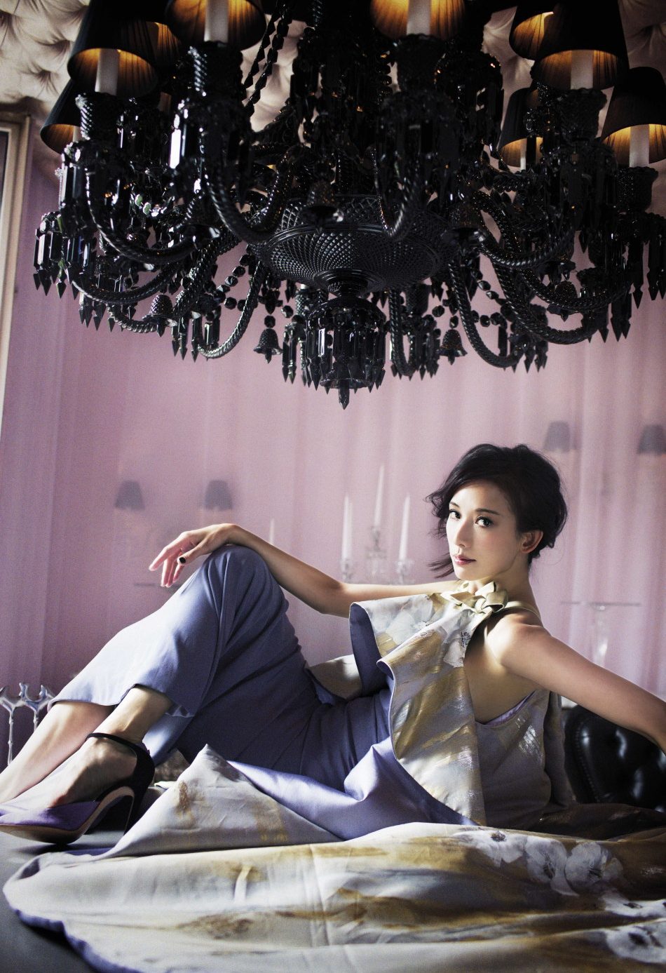Chi-Ling Lin HD Images/Photo Gallery Download #988691