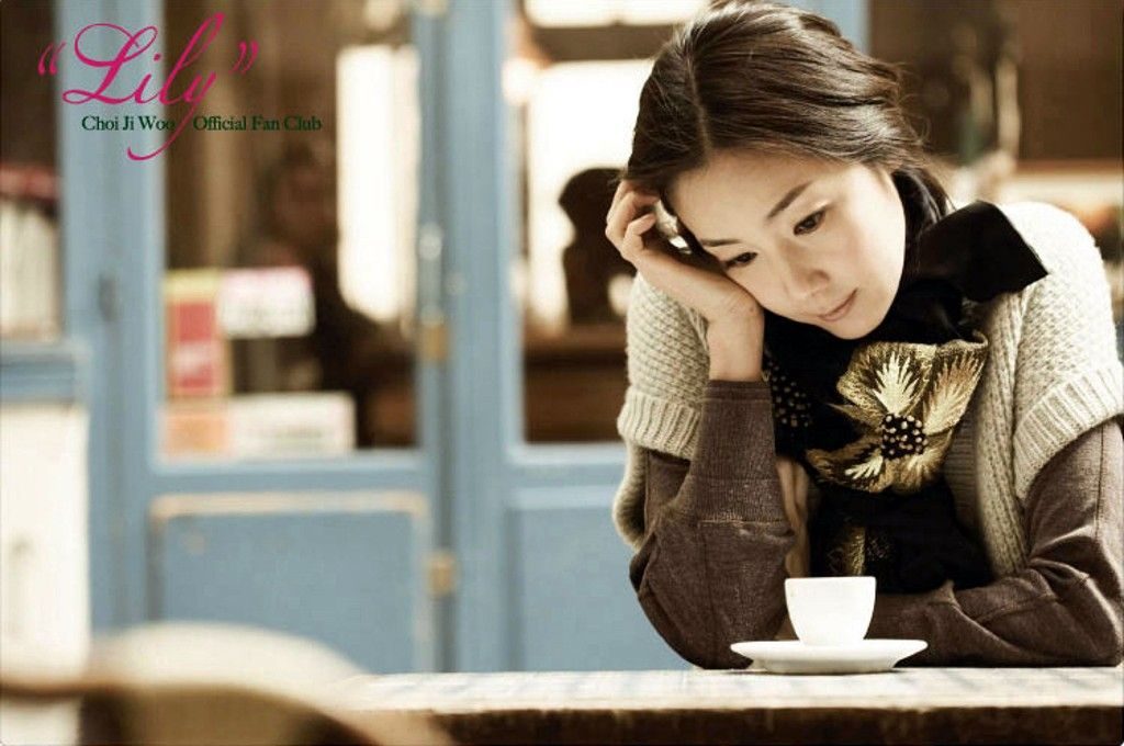 Choi Ji-woo HD Images/Photo Gallery Download #603144