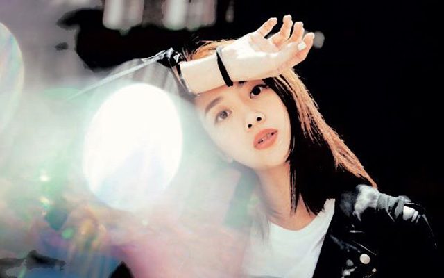 Emma Wu HD画像/フォトギャラリーダウンロード #2008387