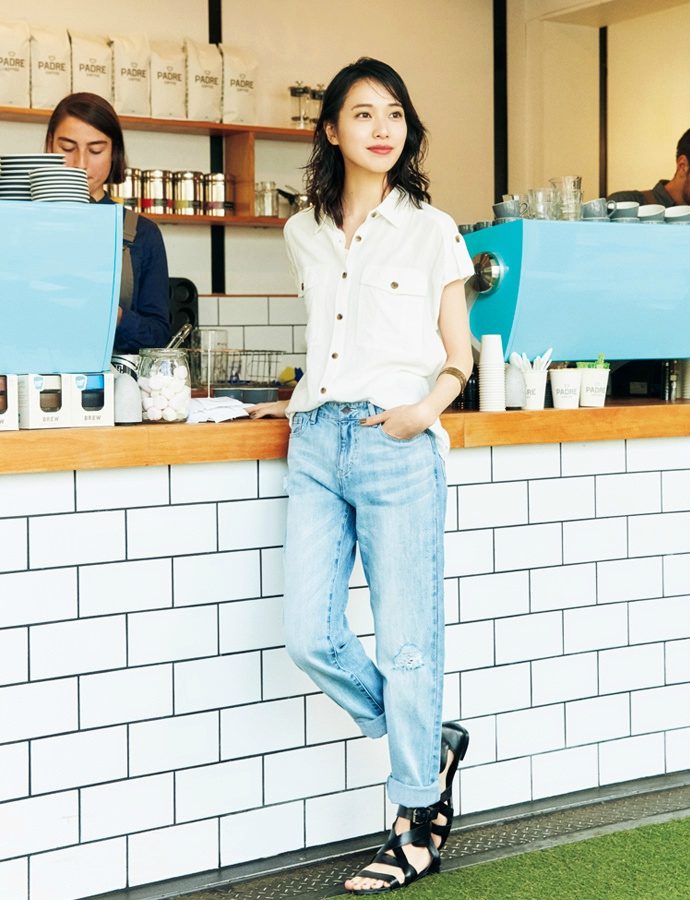 戸田恵梨香 HD画像/フォトギャラリーダウンロード #4078464