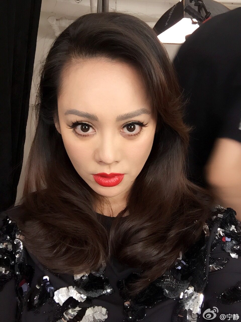 Jing Ning HD Images/Photo Gallery Download #1345542