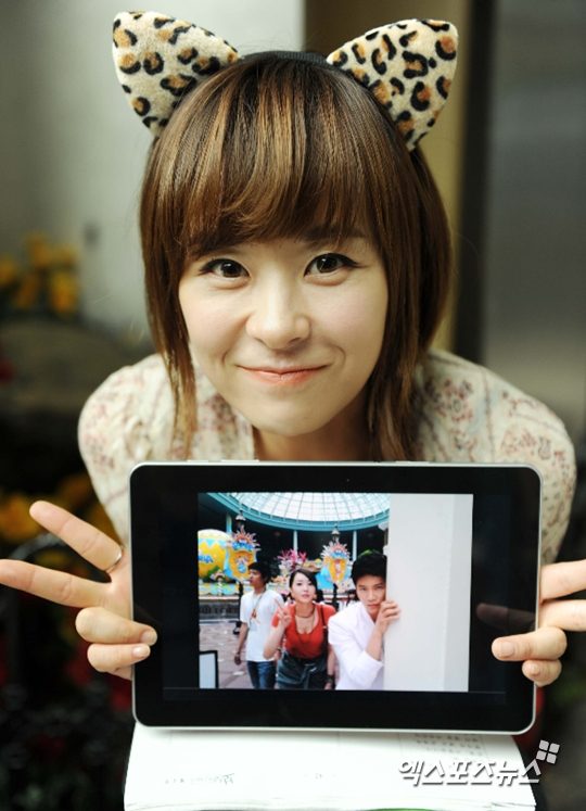 Kang-hee Choi HD Images/Photo Gallery Download #1301788