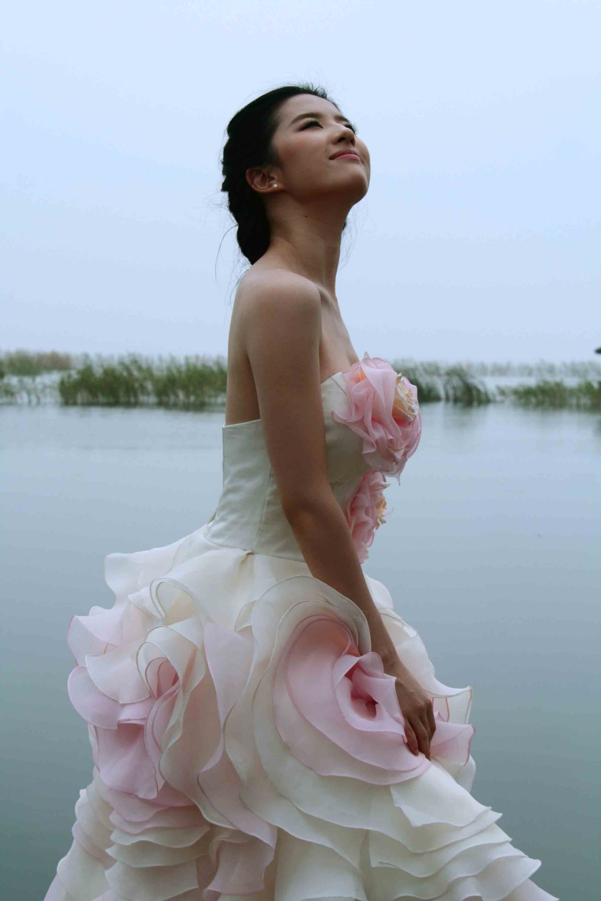 Liu Yifei HD Images/Photo Gallery Download #6707115