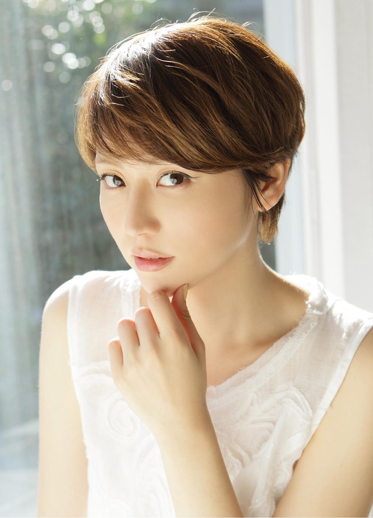 Masami Nagasawa HD Images/Photo Gallery Download #581267