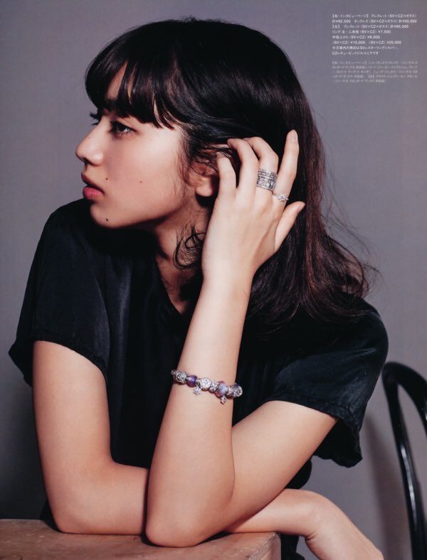 小松菜奈 高清写真/照片下载 #4386447