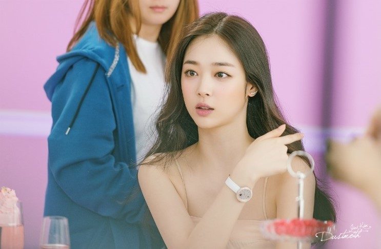 Seol-ri Choi HD Images/Photo Gallery Download #1872295