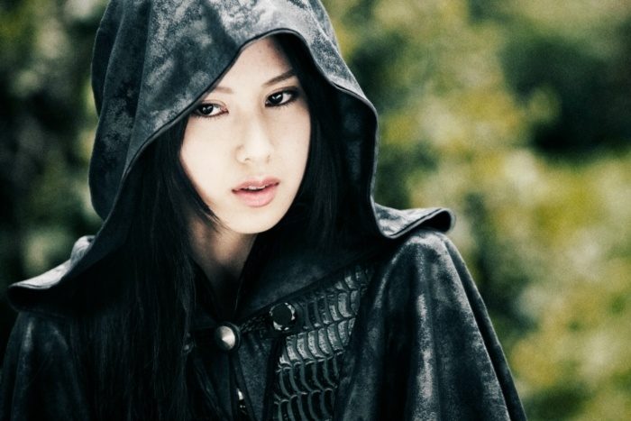Serena Fang HD Images/Photo Gallery Download #2003273