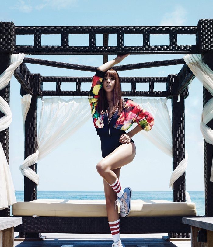 Si-yeon Park HD Images/Photo Gallery Download #1782798