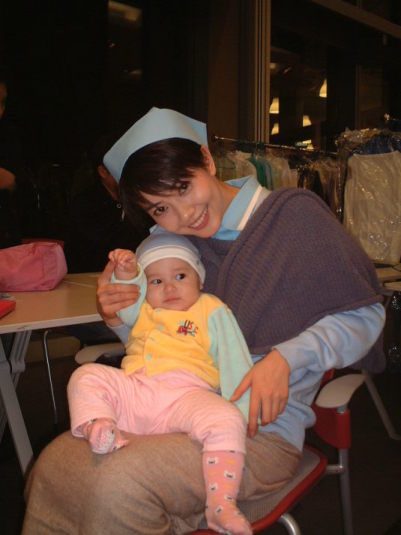 Yuanyuan Gao HD Images/Photo Gallery Download #668775