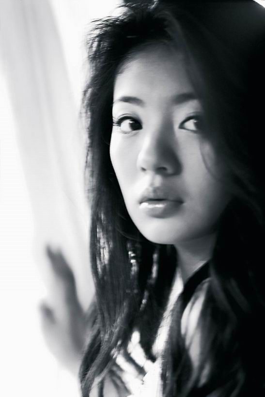 安以轩 高清写真/照片下载 #1695582