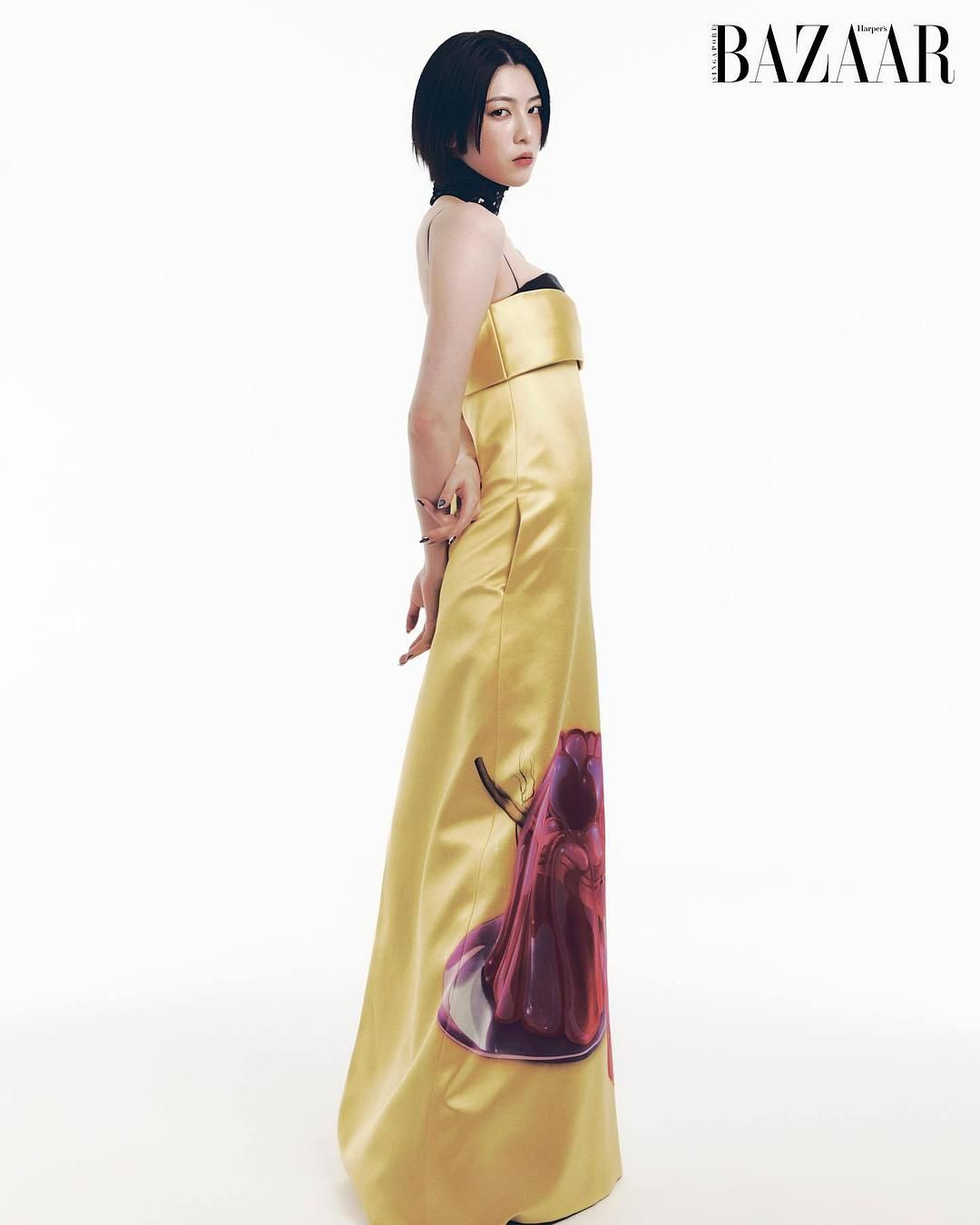三吉彩花 高清写真/照片下载 #9568466