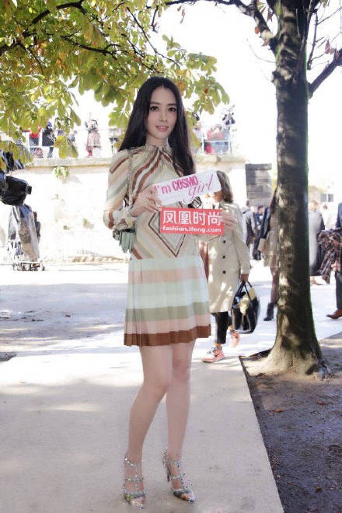 Bea Hayden Kuo HD Images/Photo Gallery Download #6731273