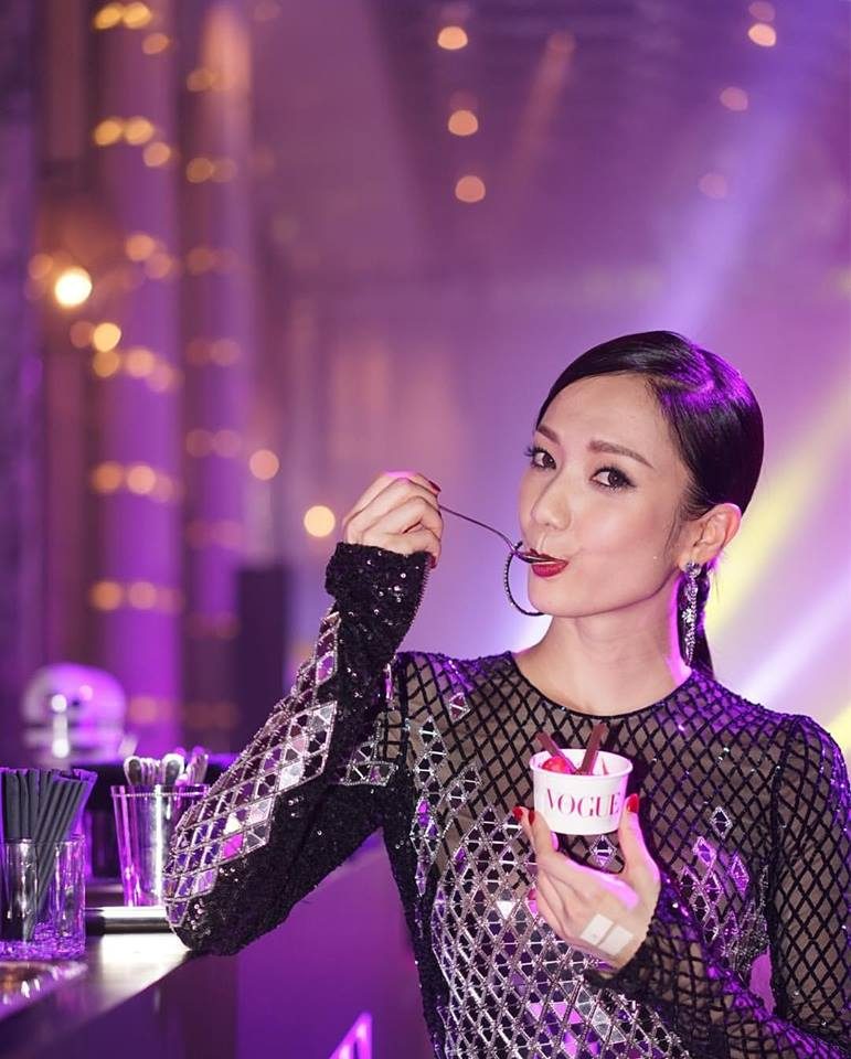 Grace Kwan-Hing Wong HD画像/フォトギャラリーダウンロード #2108120