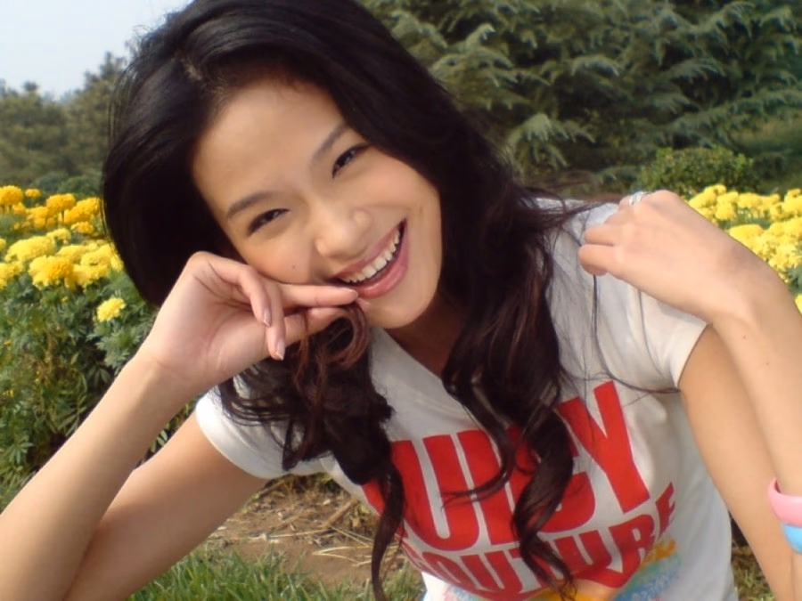 屈菁菁 高清写真/照片下载 #3314481