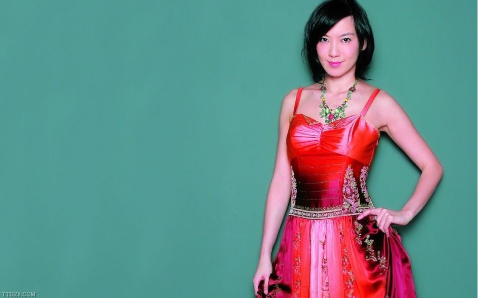 Kelly Lin HD Images/Photo Gallery Download #6641776
