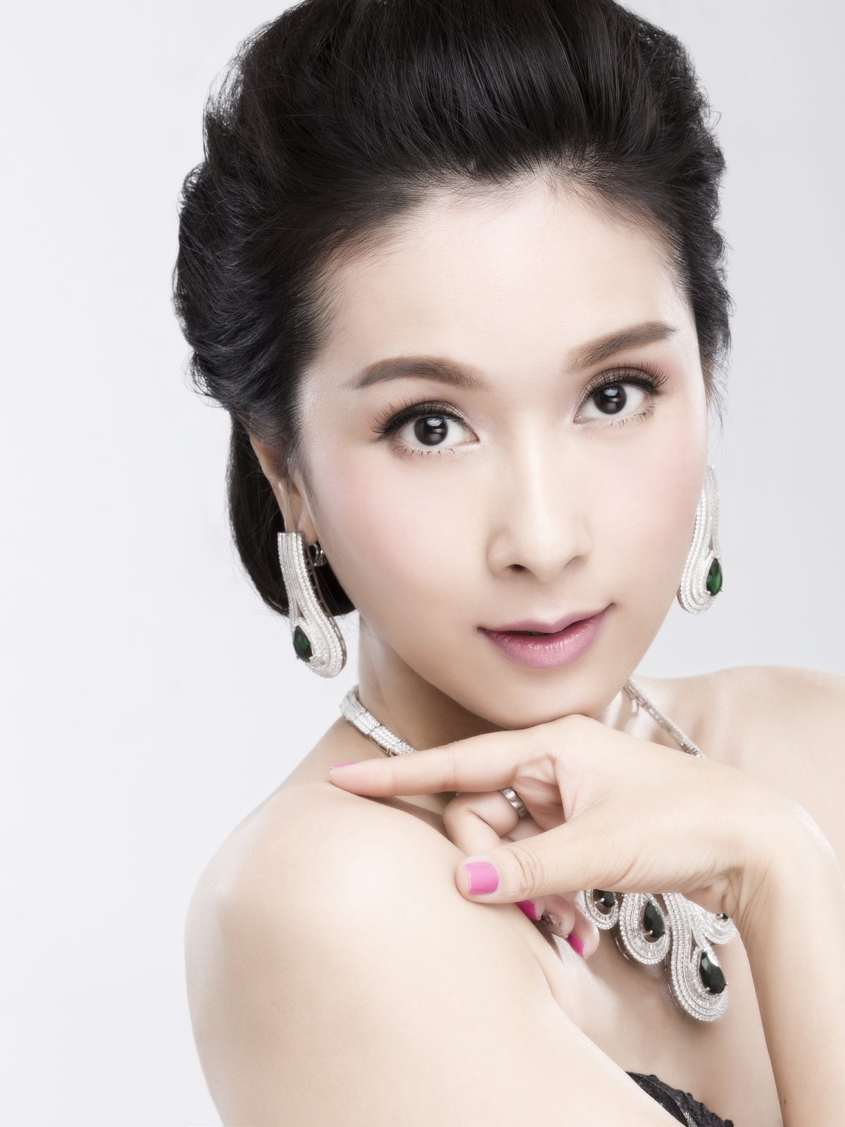 Kristy Yeung HD Images/Photo Gallery Download #7180462