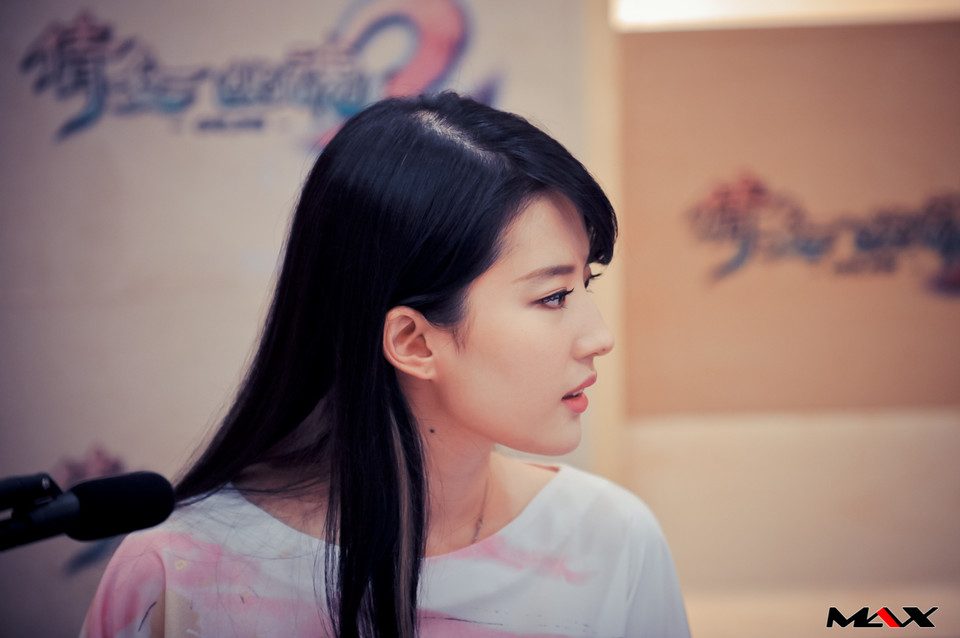 Liu Yifei HD Images/Photo Gallery Download #6707407