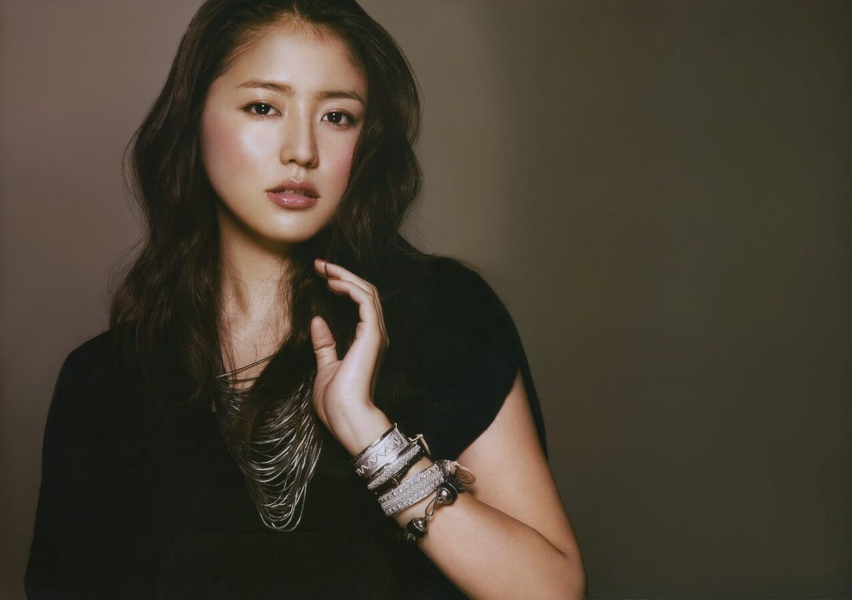 長澤まさみ HD画像/フォトギャラリーダウンロード #5039640