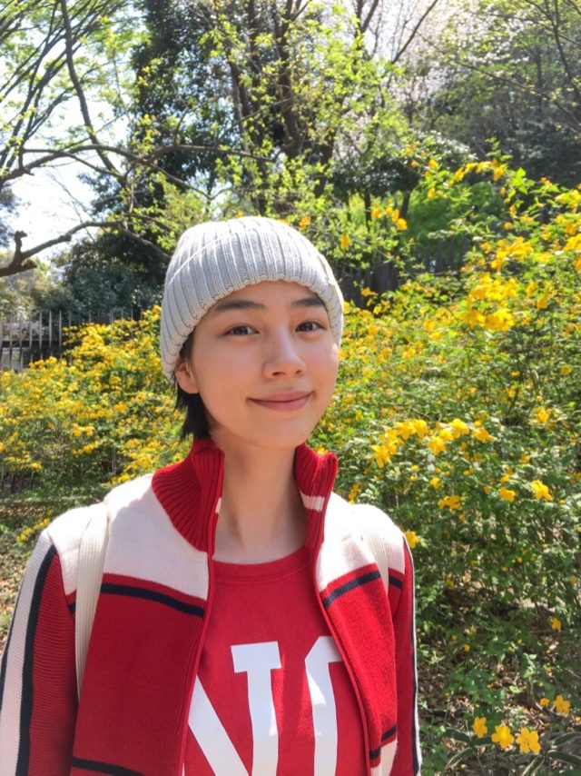 能年玲奈 HD画像/フォトギャラリーダウンロード #3270727