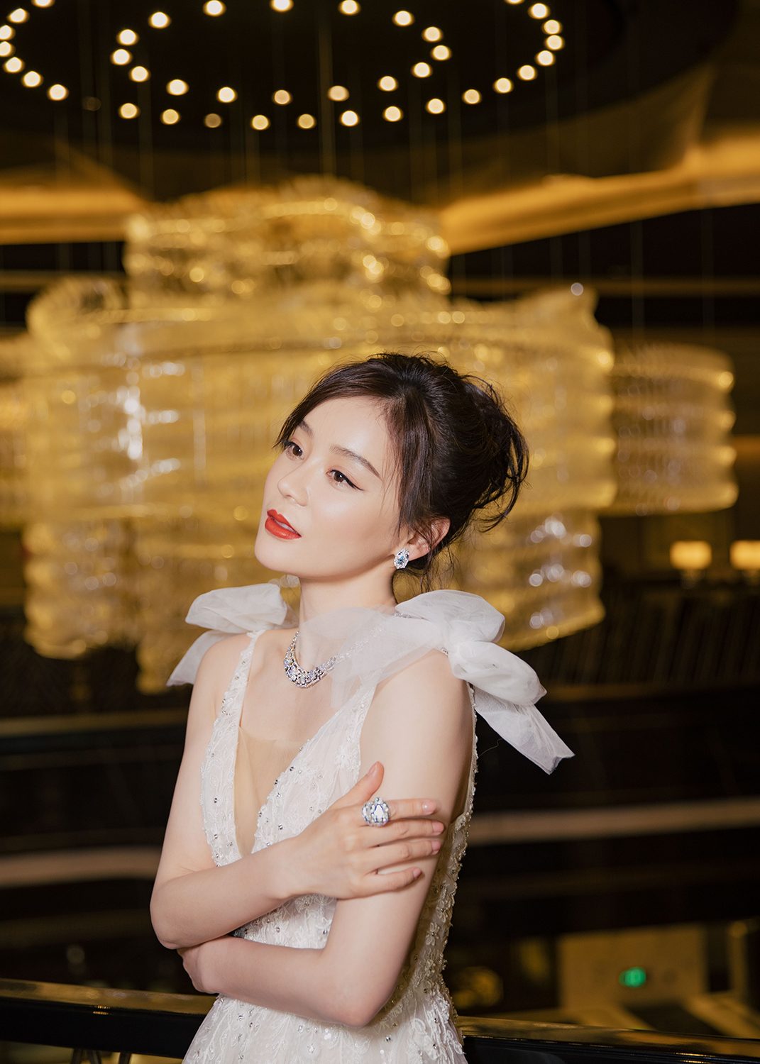 Shanshan Yuan HD Images/Photo Gallery Download #2025442