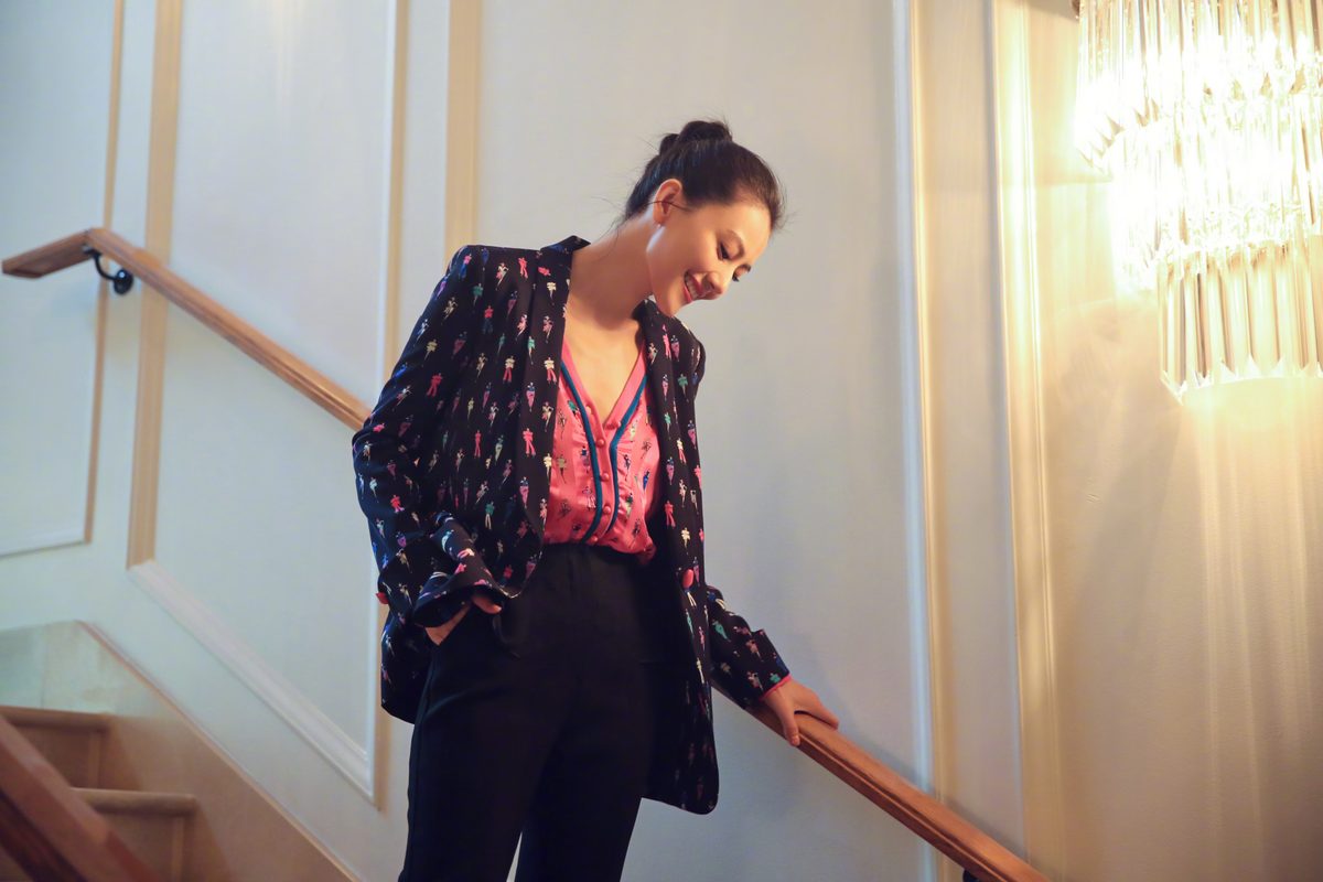 Yuanyuan Gao HD Images/Photo Gallery Download #663953