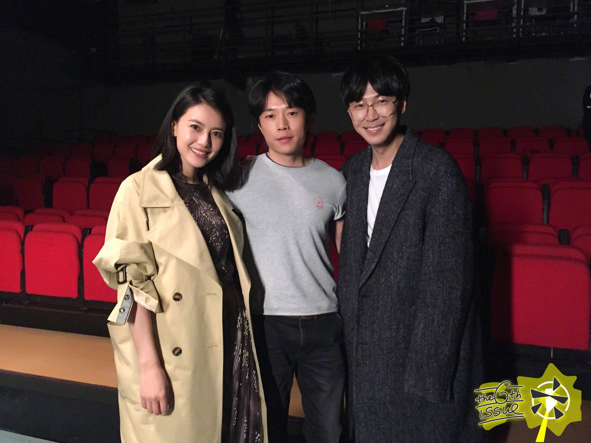 Yuanyuan Gao HD Images/Photo Gallery Download #669067