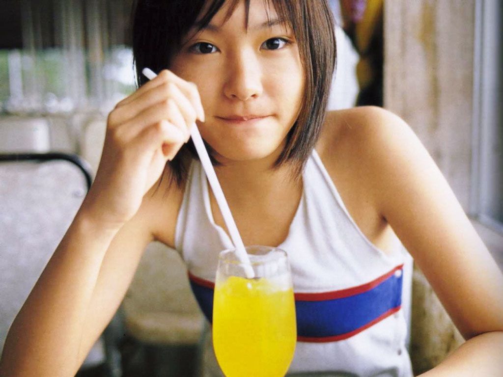 新垣结衣 高清写真/照片下载 #1789909