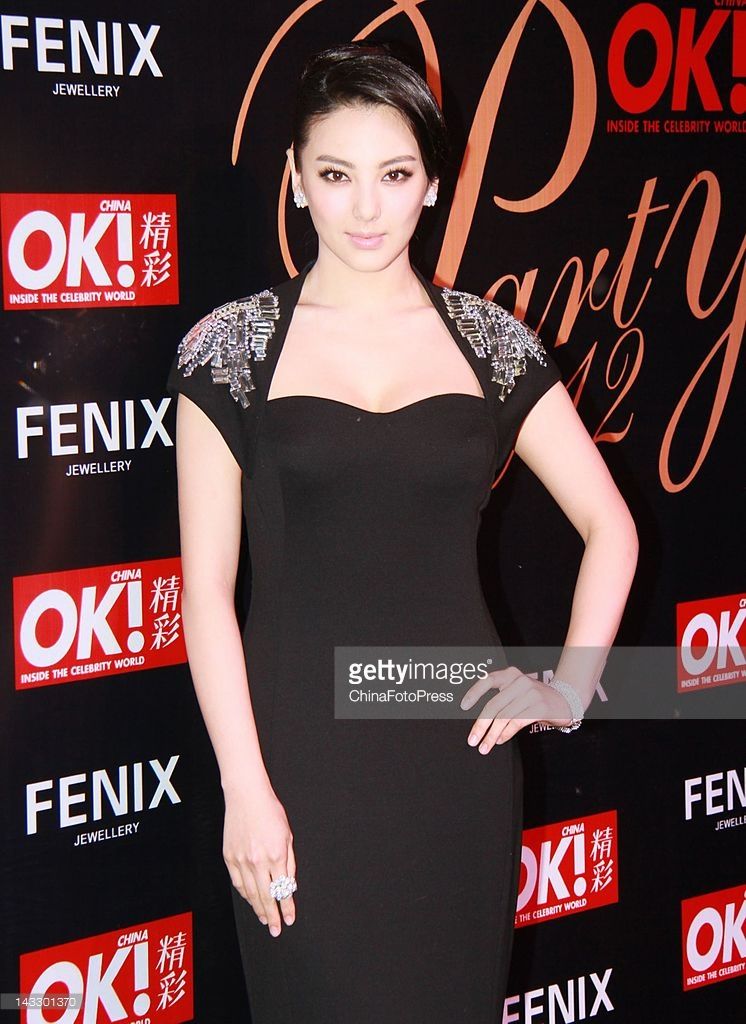 Yuqi Zhang HD Images/Photo Gallery Download #6709396